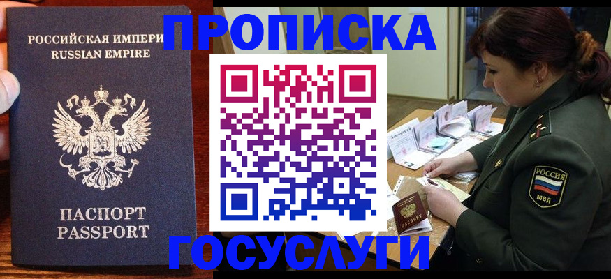 прописка в квартире в Бердске